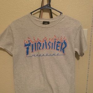 Thrasher T-shirt